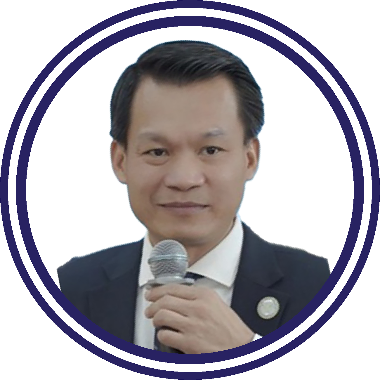 TS.BS PHAN ĐÌNH MỪNG